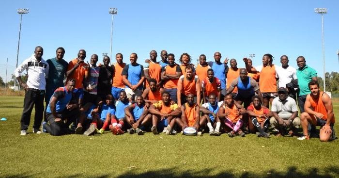 La Côte d'Ivoire peut encore se qualifier pour le Mondial 2019.