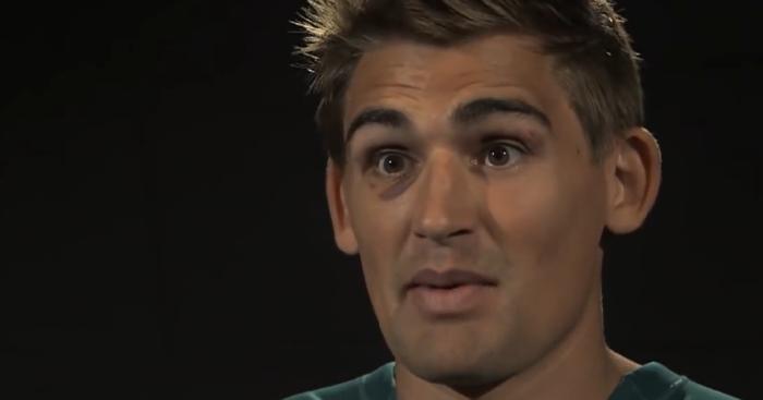 Toby Flood international allemand ? Ce n'est pas pour tout de suite