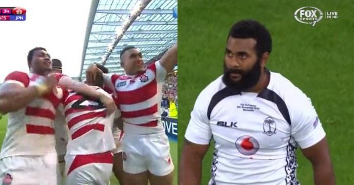 Rugby Championship : Iles du Pacifique, Japon, Russie, Brésil, USA ?