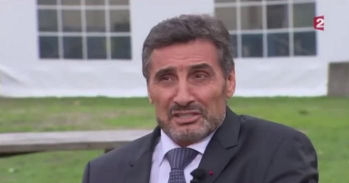 Mohed Altrad ne jouit pas d'une bonne image dans le monde de l'ovalie.