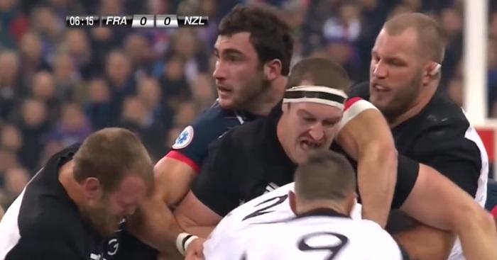 XV de France : le second test-match face aux All Blacks diffusé en simultané sur deux chaînes