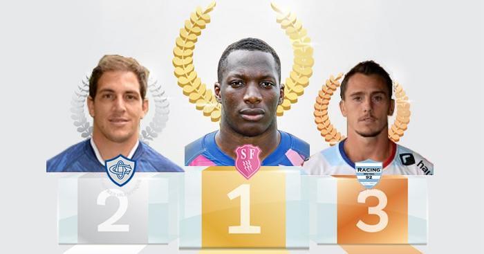 Macalou, Urdapilleta ou Imhoff ? C'est à vous de choisir !