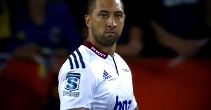Benji Marshall, la grosse déception.