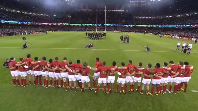 Quatre Toulonnais et trois Clermontois dans le XV de Jean-Baptiste Elissalde face aux All Blacks