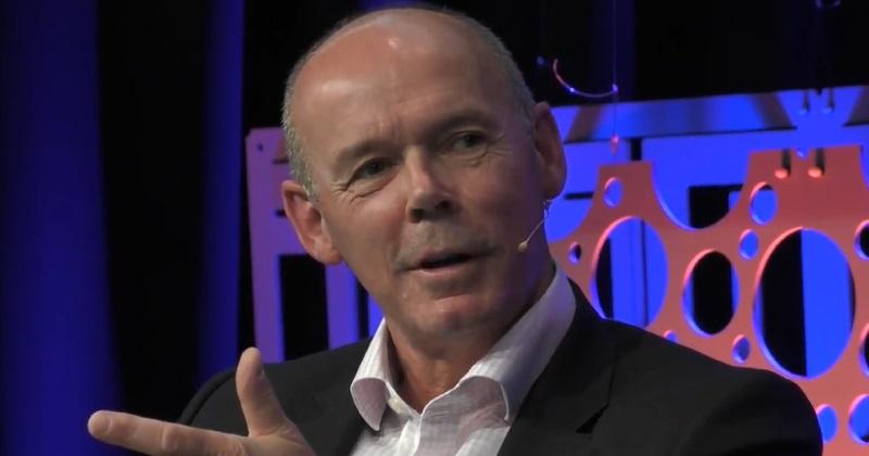 Clive Woodward avec le XV de France ?