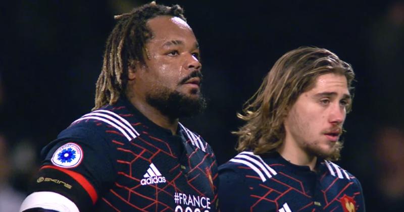 Retour sur l'origine du mal du XV de France.