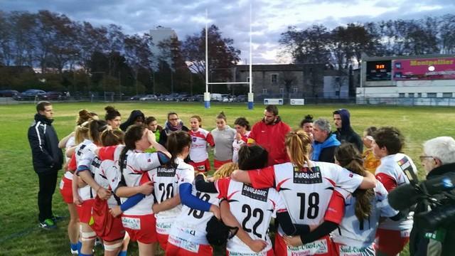 VIDEO. Top 8 féminin. Première à l'extérieur pour Rennes, Blagnac corrigé par Montpellier
