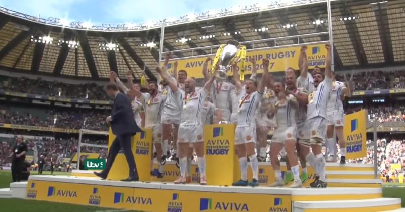 La Premiership en pleine révolution ?