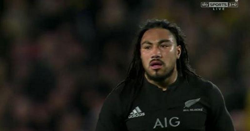 Ma'a Nonu avec les Samoa en 2019 ?