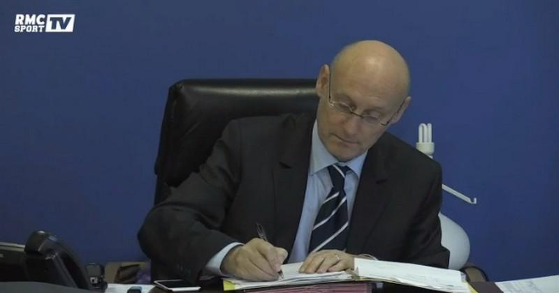 Affaire Laporte : le dossier transmis au procureur de la République