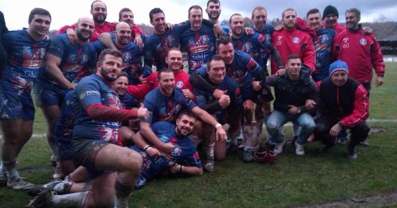 La Gendarmerie s'impose face à la Marine.