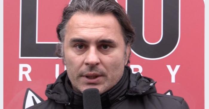 Sébastien Bruno rejoindra le staff de Jacques Brunel pendant toute la durée du Tournoi des VI Nations.