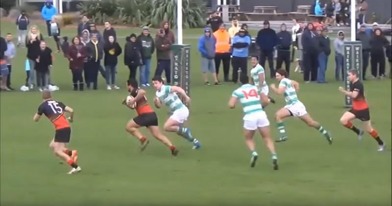 Nouvelle-Zélande - Deux anciens internationaux suspendus pour dopage