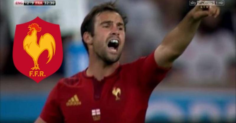 Tournoi des 6 Nations 2018 - XV de France : la liste de Jacques Brunel.