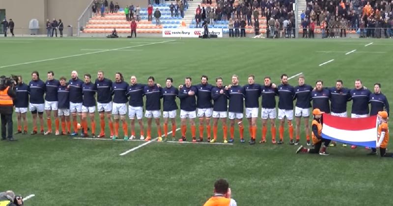 Les Pays-Bas sont ambitieux.