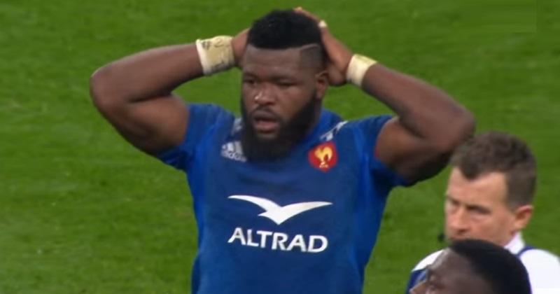 6 Nations 2018 : le XV de France chute au classement World Rugby, le plus mauvais de son histoire