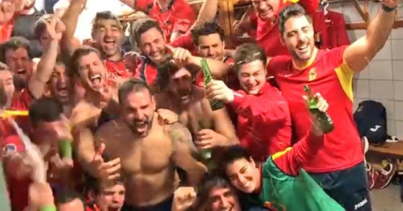 Rugby Europe Championship - Les Leones ont un pied et quatre orteils au Japon après avoir battu la Roumanie