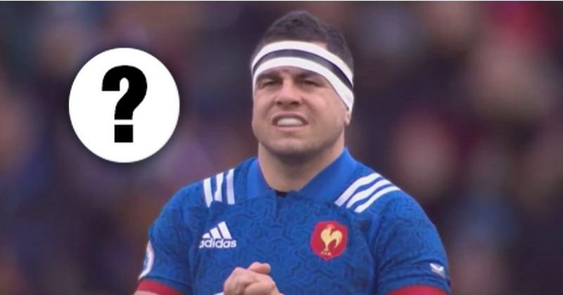 XV de France : Guilhem Guirado titulaire face à l'Italie ?