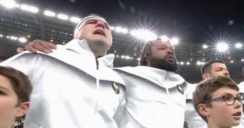 6 Nations 2018 - La composition du XV de France face à l'Italie