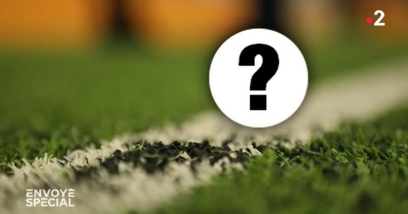 Le reportage choc sur les terrains synthétiques.