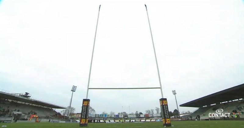 Pro D2 - Montauban porte réclamation après sa défaite à domicile contre l'USAP