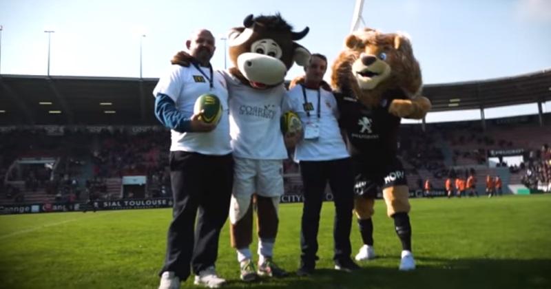 TOP 14 : après les tensions en coulisses, le Stade Toulousain répond aux attaques de son actionnaire Fiducial