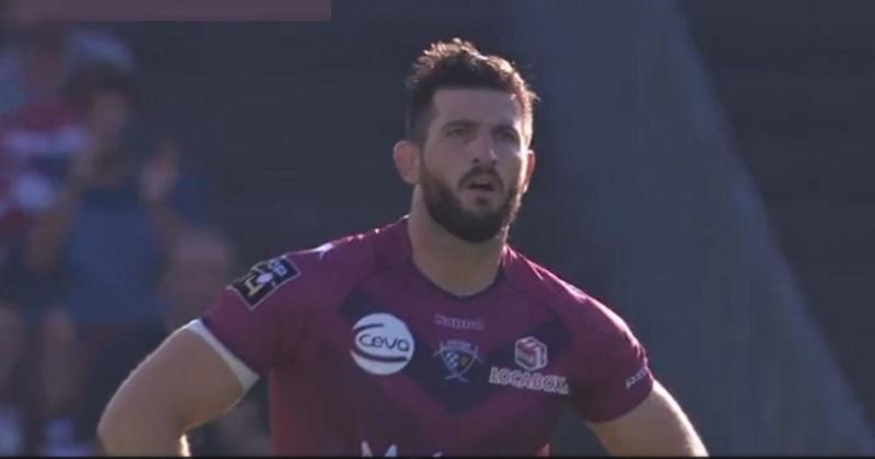 Dans quel club de Top 14 Loann Goujon évoluera-t-il la saison prochaine ?