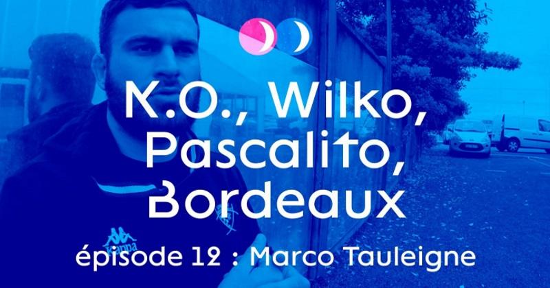 VIDÉO. Insolite - UBB : un Youtubeur a dormi chez Marco Tauleigne pour plonger dans son quotidien