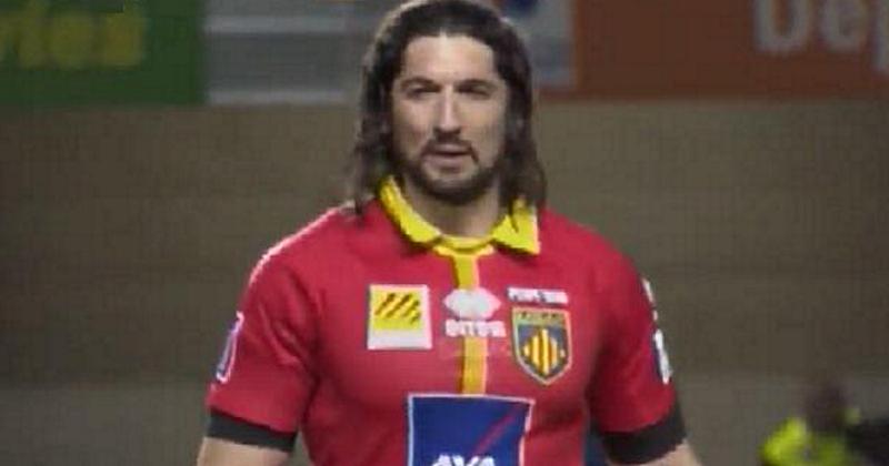 Pro D2 : Jean-Pierre Perez devrait raccrocher les crampons.