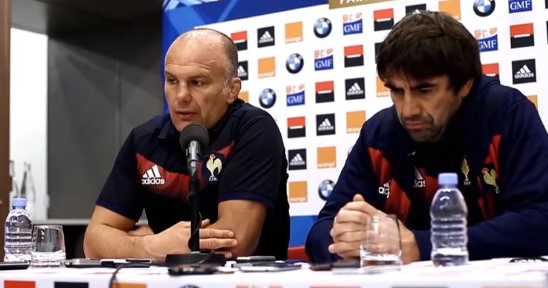 Pro D2 : c'est officiel, Yannick Bru débarque à l'Aviron Bayonnais