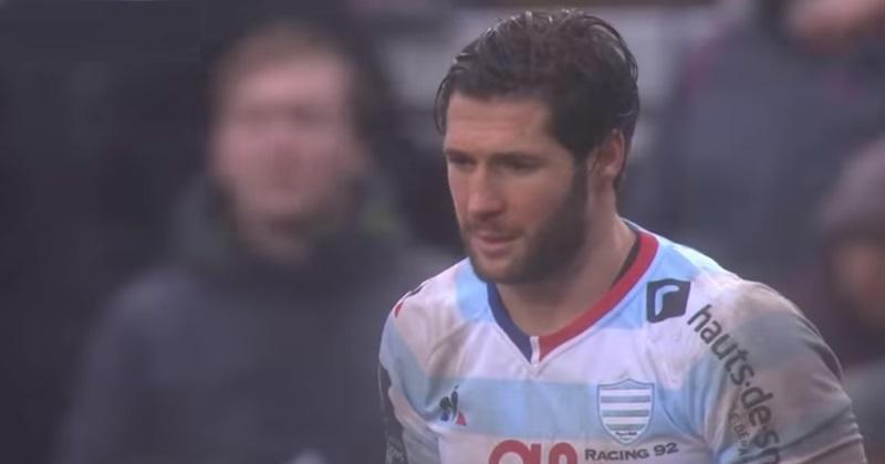 Maxime Machenaud parmi la short-list pour le titre de joueur européen de l'année.