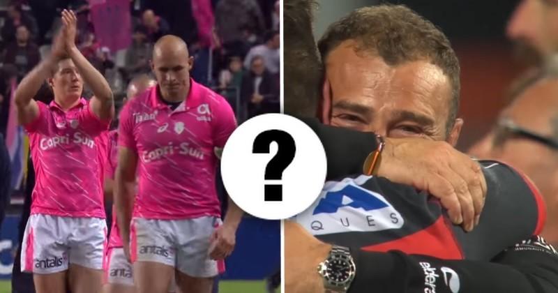 Le Stade Français Paris et Oyonnax à la lutte pour la 13ème place.