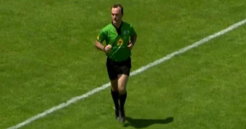 PRO D2 : l'arbitre de la finale entre l'USAP et Grenoble désigné