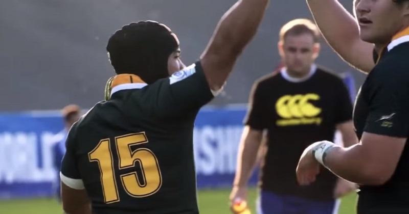 Les Springboks changent les critères de sélection avant le Mondial 2019.