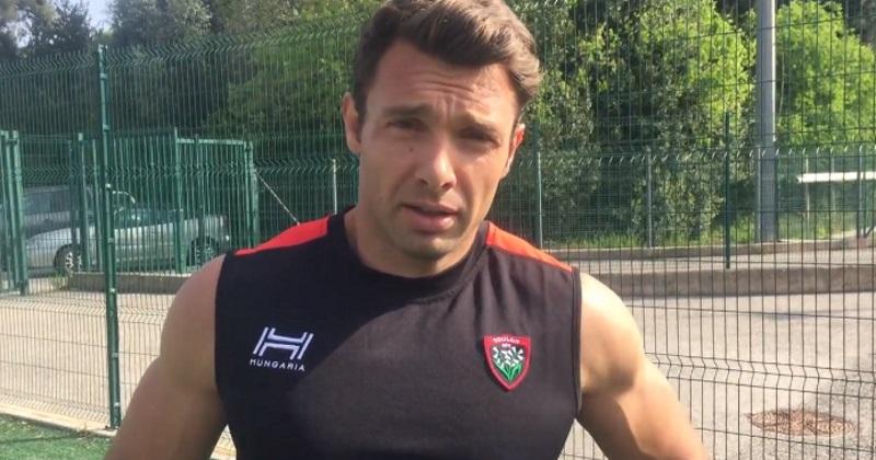 Transferts - WTF : Vincent Clerc (RCT) va poursuivre sa carrière chez les Affranchis de Marseille !