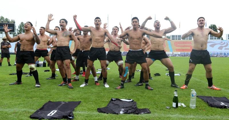 La sélection néo-zélandaise s'est imposée pour la 22ème édition du Howard Hinton.