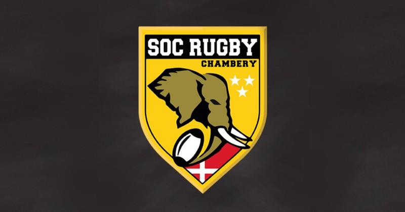 Fédérale 1 - Chambéry sauvé mais sanctionné la saison prochaine