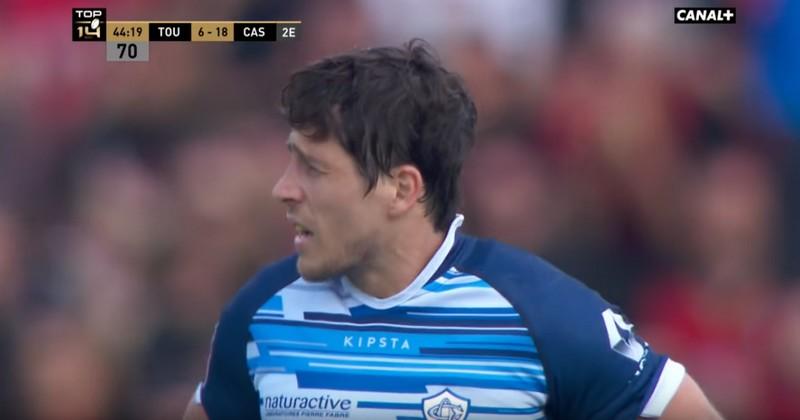 Top 14 - Le Top 5 des meilleurs ailiers de la saison 2017/2018