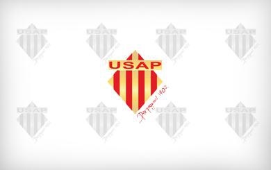 L'USAP tient son demi de mêlée