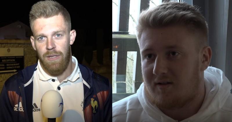 Maxime Marty et Maxime Lamothe sont champions du monde.