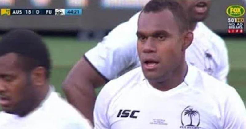 COUPE DU MONDE À 7 : les Fidji avec Nakarawa et trois autres stars du Top 14