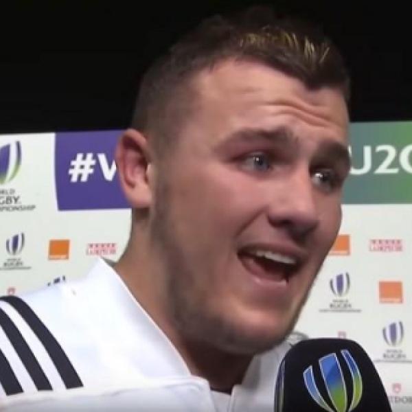 TRANSFERT. 132 kg, trésorier... Ce joueur du RCT va partir se relancer en ProD2