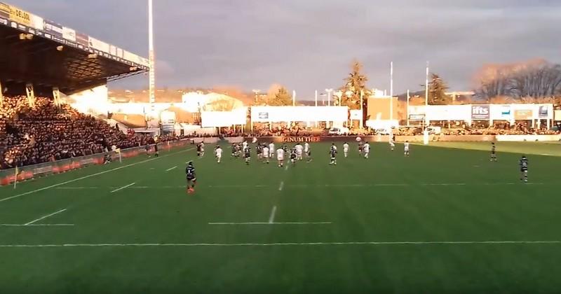 Top 14/Pro D2 - Quelles pelouses ont répondu aux critères de la LNR en 2017/2018 ?