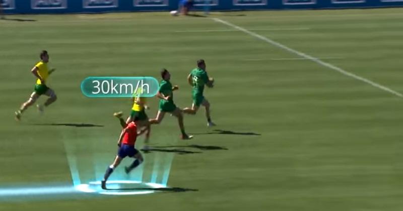 L'accélération fulgurante de Jérémy Rozier.