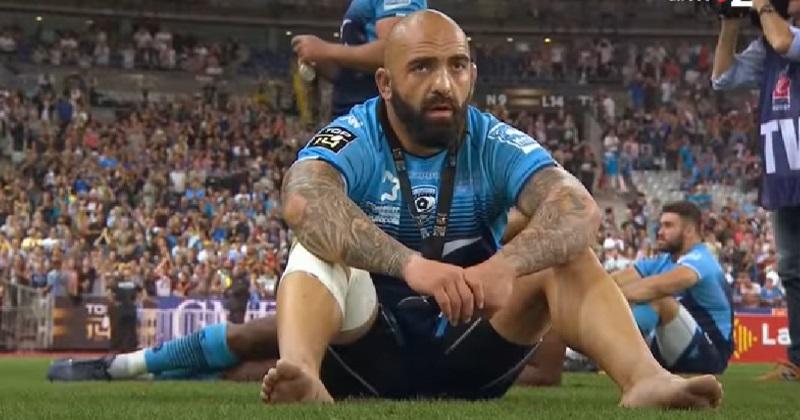 TOP 14 - Présentation des clubs pour la saison 2018-2019 : Montpellier