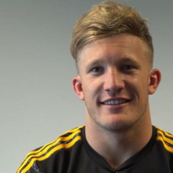 Pourquoi Damian Mckenzie joue le match de sa vie (de club) en finale du Super Rugby ? 