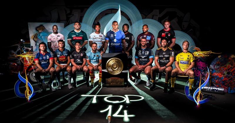 Top 14 - Le classement des budgets pour la saison 2018-2019