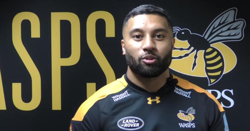 ALL BLACKS : la mise en garde de Lima Sopoaga sur l'avenir du rugby néo-zélandais