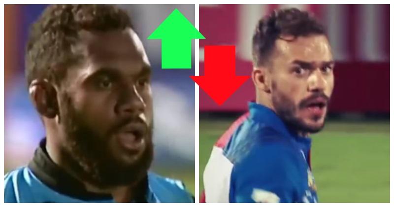 Rugby à VII. Le top et flop des septistes passés par le Top 14.