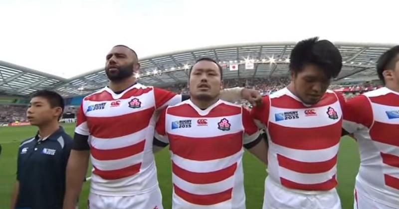 Un an avant sa Coupe du monde, où en est le rugby japonais ?